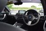 USED 2019 19 BMW 1 SERIES 3.0 M140I SHADOW EDITION 5d 335 BHP ADAPTIVE SUSPENSION / PRO NAV