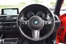 USED 2019 19 BMW 1 SERIES 3.0 M140I SHADOW EDITION 5d 335 BHP ADAPTIVE SUSPENSION / PRO NAV