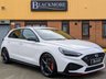 USED 1970 HYUNDAI I30 N PERFORMANCE 