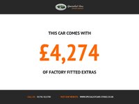 USED 2017 17 AUDI A1 2.0 S1 COMPETITION QUATTRO SPORTBACK 5d 228 BHP 