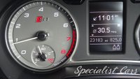 USED 2017 17 AUDI A1 2.0 S1 COMPETITION QUATTRO SPORTBACK 5d 228 BHP 