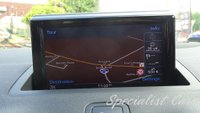 USED 2017 17 AUDI A1 2.0 S1 COMPETITION QUATTRO SPORTBACK 5d 228 BHP 