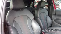USED 2017 17 AUDI A1 2.0 S1 COMPETITION QUATTRO SPORTBACK 5d 228 BHP 