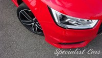 USED 2017 17 AUDI A1 2.0 S1 COMPETITION QUATTRO SPORTBACK 5d 228 BHP 