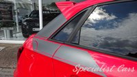 USED 2017 17 AUDI A1 2.0 S1 COMPETITION QUATTRO SPORTBACK 5d 228 BHP 