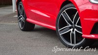 USED 2017 17 AUDI A1 2.0 S1 COMPETITION QUATTRO SPORTBACK 5d 228 BHP 