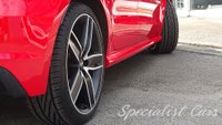 USED 2017 17 AUDI A1 2.0 S1 COMPETITION QUATTRO SPORTBACK 5d 228 BHP 