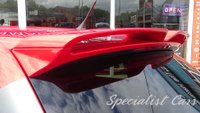USED 2017 17 AUDI A1 2.0 S1 COMPETITION QUATTRO SPORTBACK 5d 228 BHP 