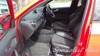 USED 2017 17 AUDI A1 2.0 S1 COMPETITION QUATTRO SPORTBACK 5d 228 BHP 