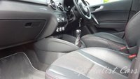 USED 2017 17 AUDI A1 2.0 S1 COMPETITION QUATTRO SPORTBACK 5d 228 BHP 