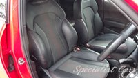 USED 2017 17 AUDI A1 2.0 S1 COMPETITION QUATTRO SPORTBACK 5d 228 BHP 