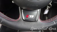 USED 2017 17 AUDI A1 2.0 S1 COMPETITION QUATTRO SPORTBACK 5d 228 BHP 