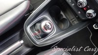 USED 2017 17 AUDI A1 2.0 S1 COMPETITION QUATTRO SPORTBACK 5d 228 BHP 