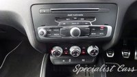 USED 2017 17 AUDI A1 2.0 S1 COMPETITION QUATTRO SPORTBACK 5d 228 BHP 
