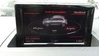 USED 2017 17 AUDI A1 2.0 S1 COMPETITION QUATTRO SPORTBACK 5d 228 BHP 