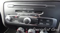 USED 2017 17 AUDI A1 2.0 S1 COMPETITION QUATTRO SPORTBACK 5d 228 BHP 