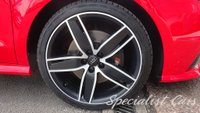 USED 2017 17 AUDI A1 2.0 S1 COMPETITION QUATTRO SPORTBACK 5d 228 BHP 