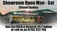USED 2017 17 AUDI A1 2.0 S1 COMPETITION QUATTRO SPORTBACK 5d 228 BHP 