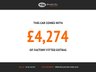 USED 2017 17 AUDI A1 2.0 S1 COMPETITION QUATTRO SPORTBACK 5d 228 BHP 