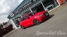 USED 2017 17 AUDI A1 2.0 S1 COMPETITION QUATTRO SPORTBACK 5d 228 BHP 