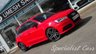 USED 2017 17 AUDI A1 2.0 S1 COMPETITION QUATTRO SPORTBACK 5d 228 BHP 