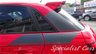 USED 2017 17 AUDI A1 2.0 S1 COMPETITION QUATTRO SPORTBACK 5d 228 BHP 