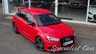 USED 2017 17 AUDI A1 2.0 S1 COMPETITION QUATTRO SPORTBACK 5d 228 BHP 