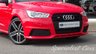 USED 2017 17 AUDI A1 2.0 S1 COMPETITION QUATTRO SPORTBACK 5d 228 BHP 