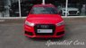 USED 2017 17 AUDI A1 2.0 S1 COMPETITION QUATTRO SPORTBACK 5d 228 BHP 