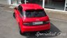 USED 2017 17 AUDI A1 2.0 S1 COMPETITION QUATTRO SPORTBACK 5d 228 BHP 