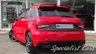 USED 2017 17 AUDI A1 2.0 S1 COMPETITION QUATTRO SPORTBACK 5d 228 BHP 