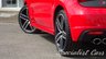 USED 2017 17 AUDI A1 2.0 S1 COMPETITION QUATTRO SPORTBACK 5d 228 BHP 