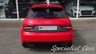 USED 2017 17 AUDI A1 2.0 S1 COMPETITION QUATTRO SPORTBACK 5d 228 BHP 