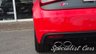 USED 2017 17 AUDI A1 2.0 S1 COMPETITION QUATTRO SPORTBACK 5d 228 BHP 
