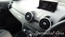 USED 2017 17 AUDI A1 2.0 S1 COMPETITION QUATTRO SPORTBACK 5d 228 BHP 