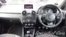USED 2017 17 AUDI A1 2.0 S1 COMPETITION QUATTRO SPORTBACK 5d 228 BHP 