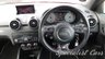 USED 2017 17 AUDI A1 2.0 S1 COMPETITION QUATTRO SPORTBACK 5d 228 BHP 