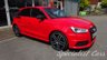 USED 2017 17 AUDI A1 2.0 S1 COMPETITION QUATTRO SPORTBACK 5d 228 BHP 