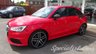 USED 2017 17 AUDI A1 2.0 S1 COMPETITION QUATTRO SPORTBACK 5d 228 BHP 