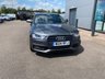 USED 2014 14 AUDI A4 2.0 TDI BLACK EDITION 150PS IN STUNNING MOONSTONE GREY