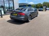 USED 2014 14 AUDI A4 2.0 TDI BLACK EDITION 150PS IN STUNNING MOONSTONE GREY