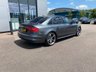USED 2014 14 AUDI A4 2.0 TDI BLACK EDITION 150PS IN STUNNING MOONSTONE GREY
