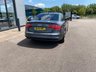 USED 2014 14 AUDI A4 2.0 TDI BLACK EDITION 150PS IN STUNNING MOONSTONE GREY