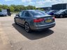 USED 2014 14 AUDI A4 2.0 TDI BLACK EDITION 150PS IN STUNNING MOONSTONE GREY