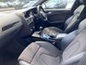 USED 2014 14 AUDI A4 2.0 TDI BLACK EDITION 150PS IN STUNNING MOONSTONE GREY
