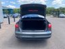 USED 2014 14 AUDI A4 2.0 TDI BLACK EDITION 150PS IN STUNNING MOONSTONE GREY