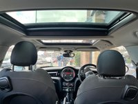 USED 2014 64 MINI HATCH COOPER 1.5 COOPER 3d 134 BHP CHILI PACK | 2 REMOTE KEYS