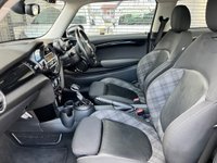 USED 2014 64 MINI HATCH COOPER 1.5 COOPER 3d 134 BHP CHILI PACK | 2 REMOTE KEYS