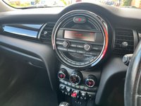 USED 2014 64 MINI HATCH COOPER 1.5 COOPER 3d 134 BHP CHILI PACK | 2 REMOTE KEYS