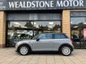 USED 2014 64 MINI HATCH COOPER 1.5 COOPER 3d 134 BHP CHILI PACK | 2 REMOTE KEYS